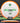 Discmania DD S-Line White/Orange/Green 172.1g