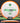 Discmania DD S-Line White/Orange/Green 174g