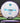 Discmania DD S-Line White/Purple/Blue 175.6g