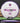Discmania DD S-Line White/Purple/Purple 175.3g