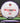 Discmania DD S-Line White/Purple/Red 174.3g