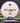 Discmania DD S-Line White/Purple/Red 175.8g