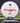 Discmania DD S-Line White/Purple/Red 175g