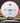 Discmania DD S-Line White/Red/Blue 174.8g