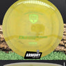 Discmania DD S-Line Yellowish/Green 176.8g