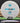 Discmania DD White/Aqua 169.6g