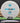 Discmania DD White/Aqua 169.7g