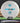 Discmania DD White/Baby Blue 169.0g