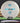 Discmania DD White/Baby Blue 174.9g