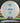 Discmania DD White/Baby Blue 175.1g