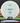 Discmania DD white/green sparkle 174.8g