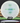Discmania DD white/green sparkle 175g