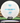Discmania DD white/ice 174.4g