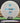 Discmania DD White/Ice 174.4g