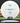 Discmania DD white/ice 174.6g