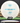 Discmania DD white/ice 175.2g