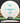 Discmania DD white/ice 175.9g
