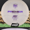 Discmania DD White/Purple 174g