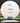 Discmania DD white/silver stars 175.7g