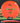 Discmania DD3 Orange/Emerald 174.2g