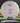 Discmania DD3 White/Rose Gold 174.3g