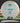 Discmania DD3 White/Teal 174.0g