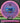 Discmania Drop Horizon S-Line Purple/Lilac/Blue/Gold/Black 173g