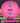 Discmania Drop Metal Flake C-Line Hot Pink/Mint 174.3g