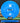 Discmania Drop S-Line Blue/Silver 176.0g