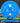 Discmania Drop S-Line Blue/Silver 176.2g