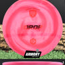 Discmania Drop S-Line Red/Scarlet 177.2g