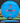 Discmania Enigma Neo blue/magenta 171.8g