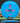 Discmania Enigma Neo blue/magenta 172.3g