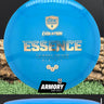 Discmania Essence Neo Baby Blue/Gold 174.2g