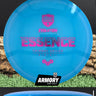Discmania Essence Neo Blue/Purple 173.8g