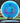 Discmania Essence Neo Blue/White/Purple/Green 173.2g