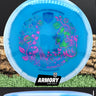 Discmania Essence Neo Blue/White/Purple/Green 173.3g