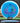 Discmania Essence Neo Blue/White/Purple/Green 174.3g