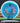 Discmania Essence Neo Blue/White/Purple/Silver 172.2g