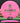 Discmania Essence Neo Hot Pink/Green 175.6g