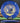 Discmania FD Blurple/Gold 172.7g