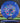 Discmania FD Blurple/Jellybean 174.1g
