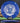 Discmania FD Blurple/Money 173.4g