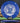 Discmania FD Blurple/Money 173.7g