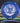 Discmania FD Blurple/Money 174.1g