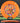 Discmania FD Burnt Orange/Jellybean 173.4g