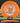 Discmania FD Burnt Orange/Money 173.2g