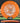Discmania FD Burnt Orange/Money 174.2g