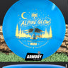 Discmania FD C-Line Blue/Gold 176.8g