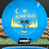 Discmania FD C-Line Blue/Gold 176.9g